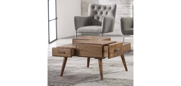 Cube Salontafel Davidi Design Cube Salontafel