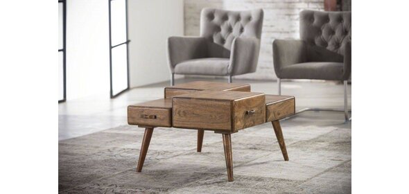 Cube Salontafel Davidi Design Cube Salontafel