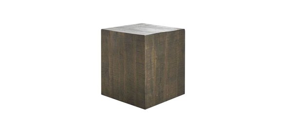 Bink Bijzettafel Leem Davidi Design Bink Bijzettafel Leem