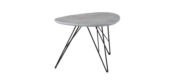 Soof Bijzettafel Small Davidi Design Soof Bijzettafel Small