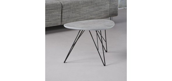 Soof Bijzettafel Small Davidi Design Soof Bijzettafel Small