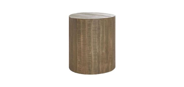 Kick Bijzettafel Blank Davidi Design Kick Bijzettafel Blank