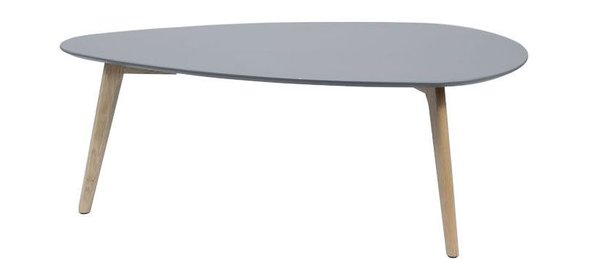 Juno Salontafel Big Grijs Davidi Design Juno Salontafel Big Grijs