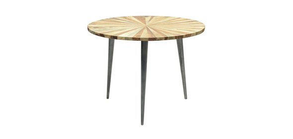 Venco Bijzettafel Davidi Design Venco Bijzettafel