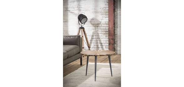 Venco Bijzettafel Davidi Design Venco Bijzettafel