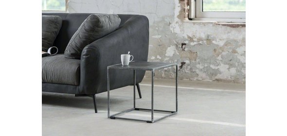 Timba Bijzettafel Davidi Design Timba Bijzettafel