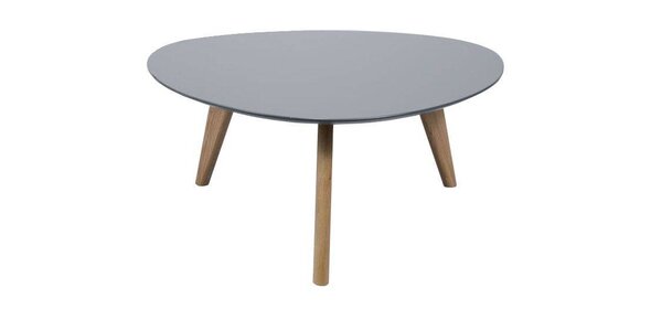 Nouk Salontafel Grijs Davidi Design Nouk Salontafel Grijs