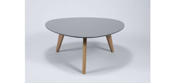 Nouk Salontafel Grijs Davidi Design Nouk Salontafel Grijs