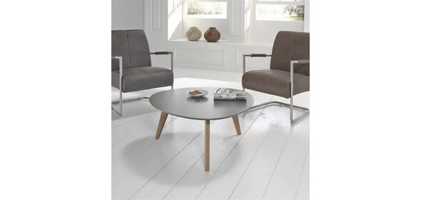 Nouk Salontafel Grijs Davidi Design Nouk Salontafel Grijs