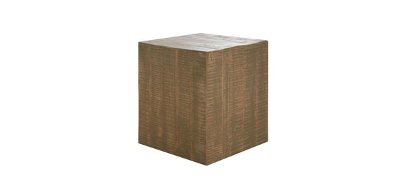 Bink Bijzettafel Blank Davidi Design Bink Bijzettafel Blank