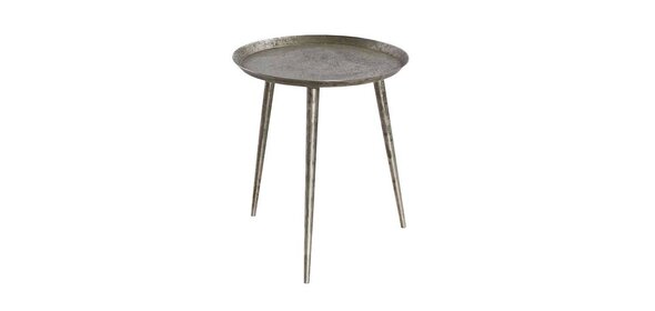 Baloo Bijzettafel Small Davidi Design Baloo Bijzettafel Small