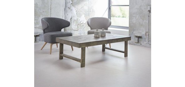 Benita Salontafel Leem Davidi Design Benita Salontafel Leem