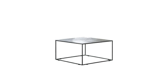 Timba Salontafel Vierkant Davidi Design Timba Salontafel Vierkant