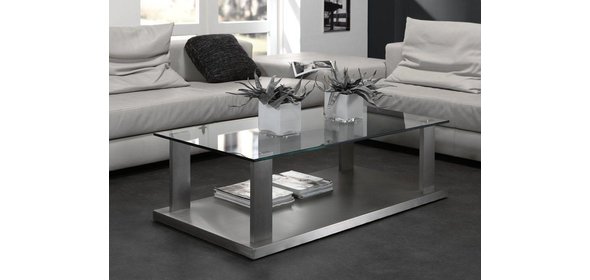 Lotus Salontafel Davidi Design Lotus Salontafel