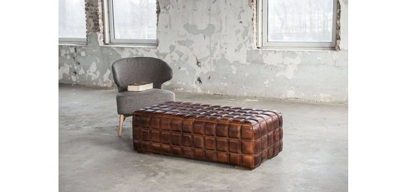 Lika Poef Large Davidi Design Lika Poef Large