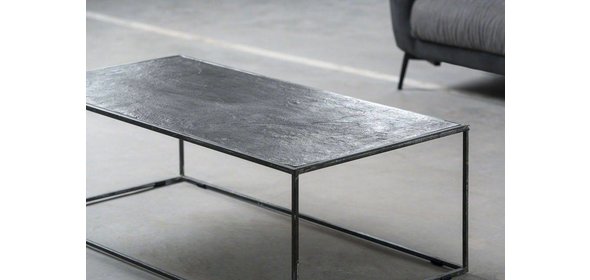 Timba Salontafel Rechthoek Davidi Design Timba Salontafel Rechthoek