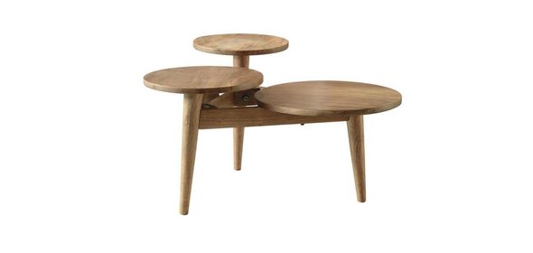 Trippel Salontafel Davidi Design Trippel Salontafel