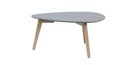 Juno Salontafel Small Grijs Davidi Design Juno Salontafel Small Grijs