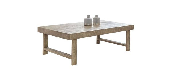 Benita Salontafel Blank Davidi Design Benita Salontafel Blank