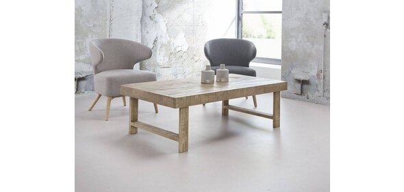 Benita Salontafel Blank Davidi Design Benita Salontafel Blank