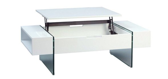 Vasko Salontafel M2 Kollektion Vasko Salontafel