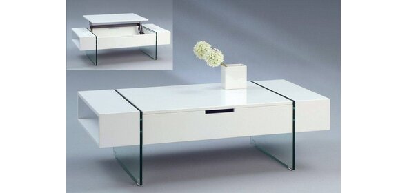 Vasko Salontafel M2 Kollektion Vasko Salontafel