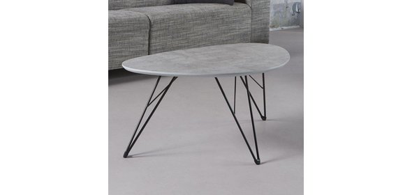 Soof Bijzettafel Large Davidi Design Soof Bijzettafel Large