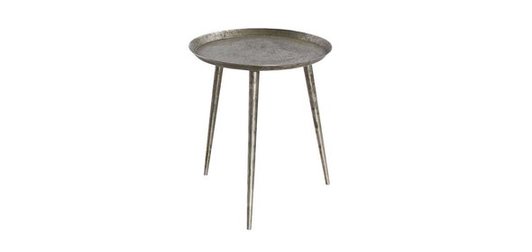 Baloo Bijzettafel Small Davidi Design Baloo Bijzettafel Small