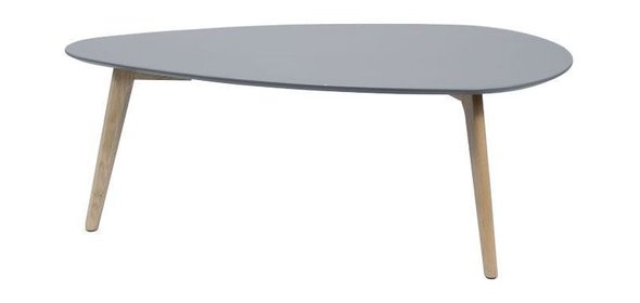 Juno Salontafel Big Grijs Davidi Design Juno Salontafel Big Grijs