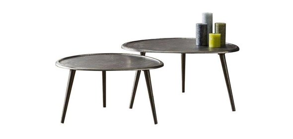 Robijn Salontafel Set Davidi Design Robijn Salontafel Set