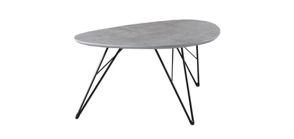 Soof Bijzettafel Large Davidi Design Soof Bijzettafel Large