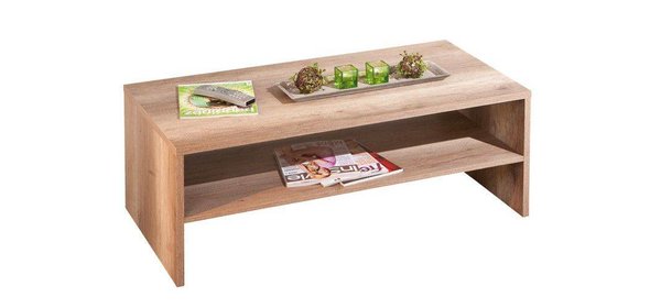 Absoluta Salontafel Interlink SAS Absoluta Salontafel