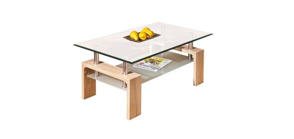 Loana Salontafel Interlink SAS Loana Salontafel