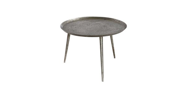 Baloo Bijzettafel Large Davidi Design Baloo Bijzettafel Large