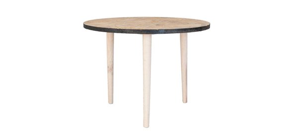 Gijs Bijzettafel Clayre en Eef Gijs Bijzettafel