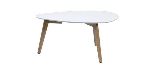 Juno Salontafel Small Wit Davidi Design Juno Salontafel Small Wit