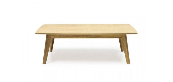 Bess Salontafel Eiken Fineer Tenzo Bess Salontafel Eiken Fineer
