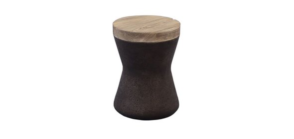Mik Bijzettafel M2 Kollektion Mik Bijzettafel