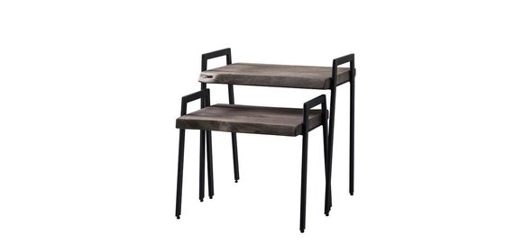 Mimi Bijzettafel Set Davidi Design Mimi Bijzettafel Set