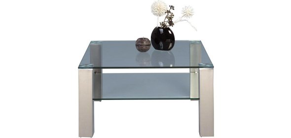 Cilo Salontafel Vierkant M2 Kollektion Cilo Salontafel Vierkant