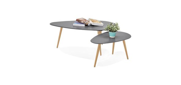Hanny Salontafel Set Bondy Living Hanny Salontafel Set