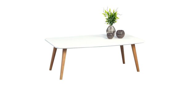 Matteo Salontafel Small M2 Kollektion Matteo Salontafel Small