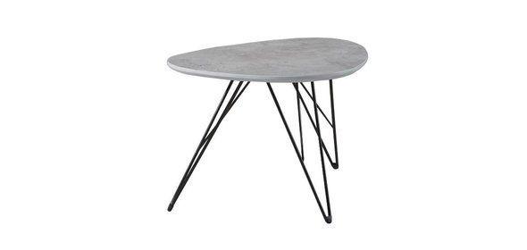 Soof Bijzettafel Small Davidi Design Soof Bijzettafel Small