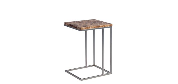 Ragnar Bijzettafel Bruin M2 Kollektion Ragnar Bijzettafel Bruin