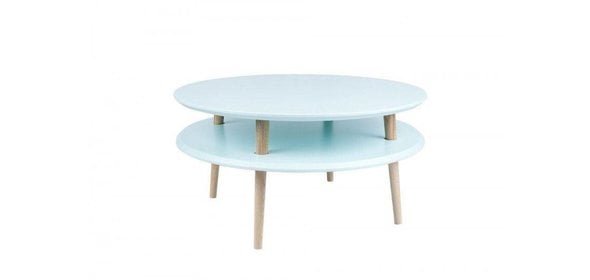 Ufo Low Salontafel Aqua Ragaba Ufo Low Salontafel Aqua