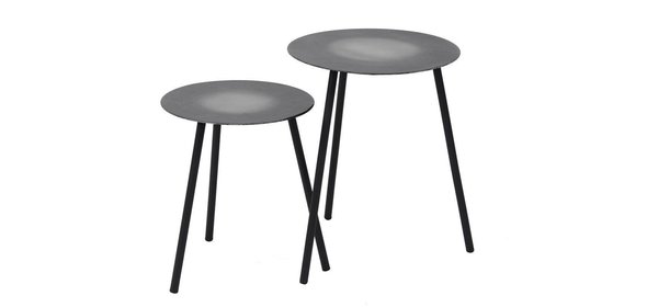 Don Bijzettafel Set Davidi Design Don Bijzettafel Set