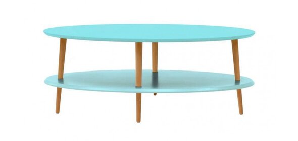 Ovo Salontafel Aqua Ragaba Ovo Salontafel Aqua