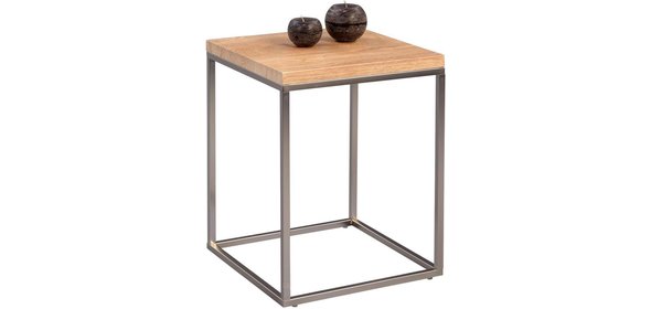 Gunar Bijzettafel M2 Kollektion Gunar Bijzettafel