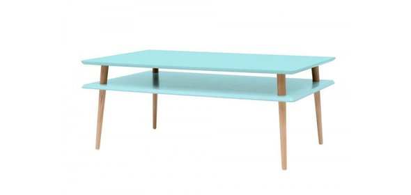 Koro Salontafel Aqua Ragaba Koro Salontafel Aqua