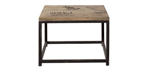 Bolly Salontafel Small Priya Bolly Salontafel Small
